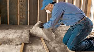 Types of Insulation We Offer in South Burlington, VT